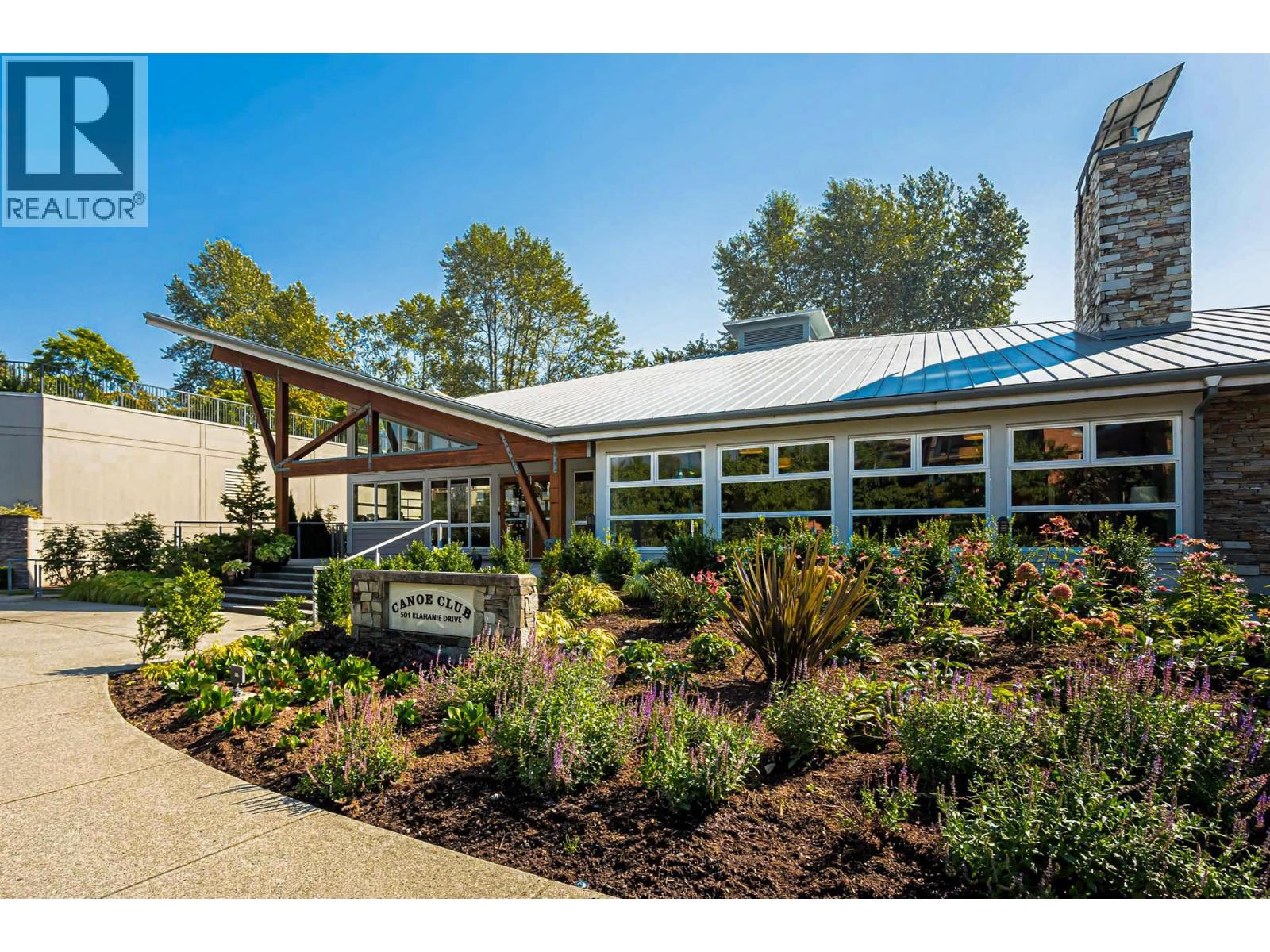 127 801 Klahanie Drive, Port Moody, British Columbia  V3H 5K4 - Photo 24 - R3050591