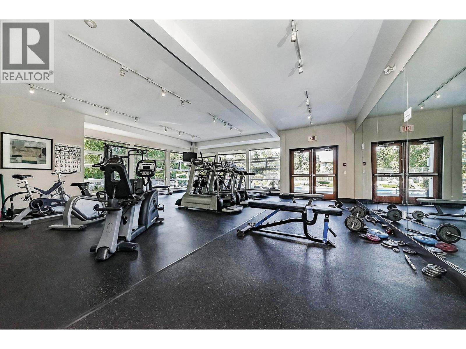 127 801 Klahanie Drive, Port Moody, British Columbia  V3H 5K4 - Photo 27 - R3050591