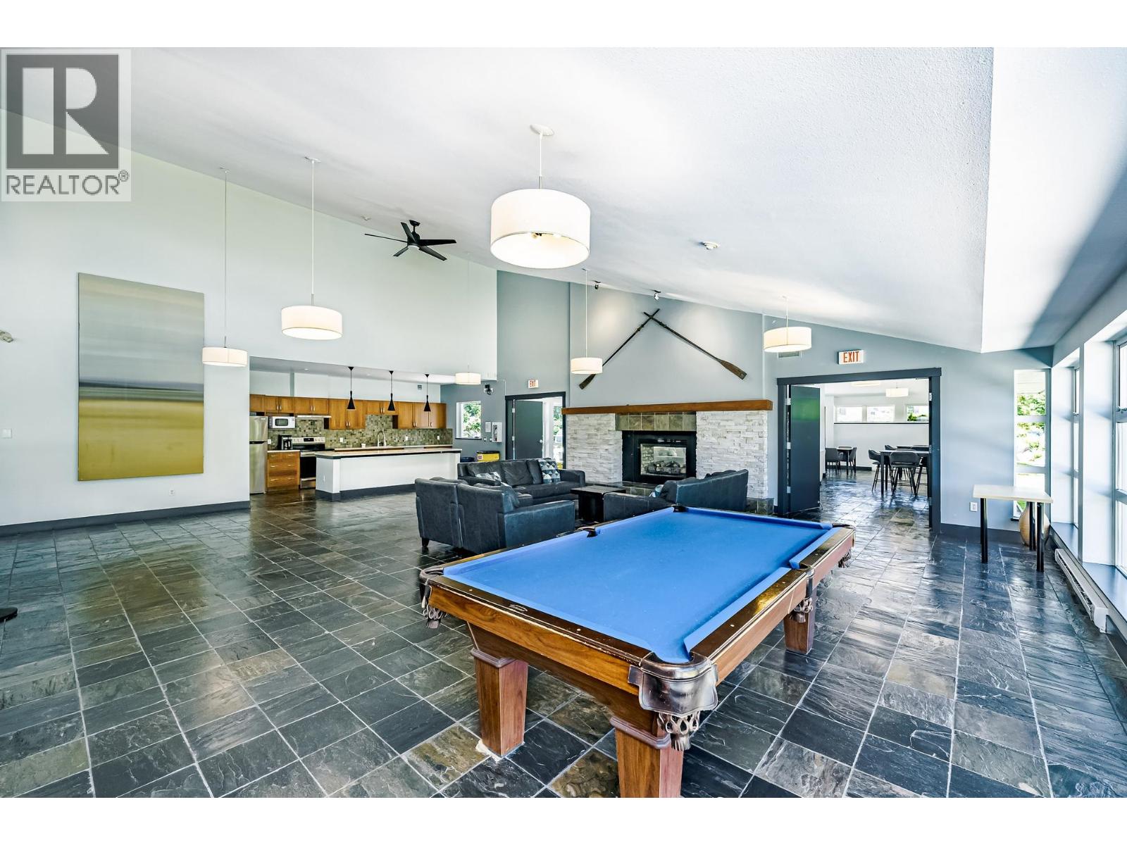 127 801 Klahanie Drive, Port Moody, British Columbia  V3H 5K4 - Photo 29 - R3050591