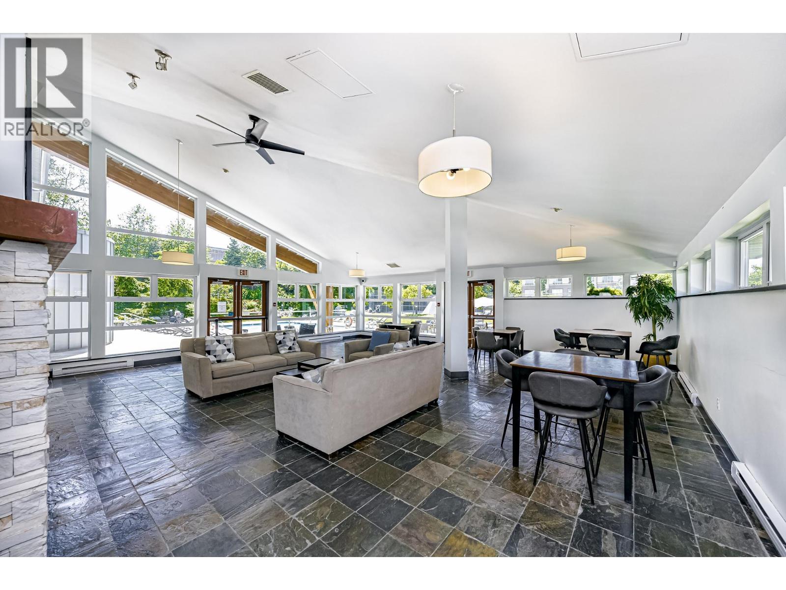 127 801 Klahanie Drive, Port Moody, British Columbia  V3H 5K4 - Photo 30 - R3050591
