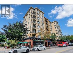 603 415 E COLUMBIA STREET, New Westminster, British Columbia