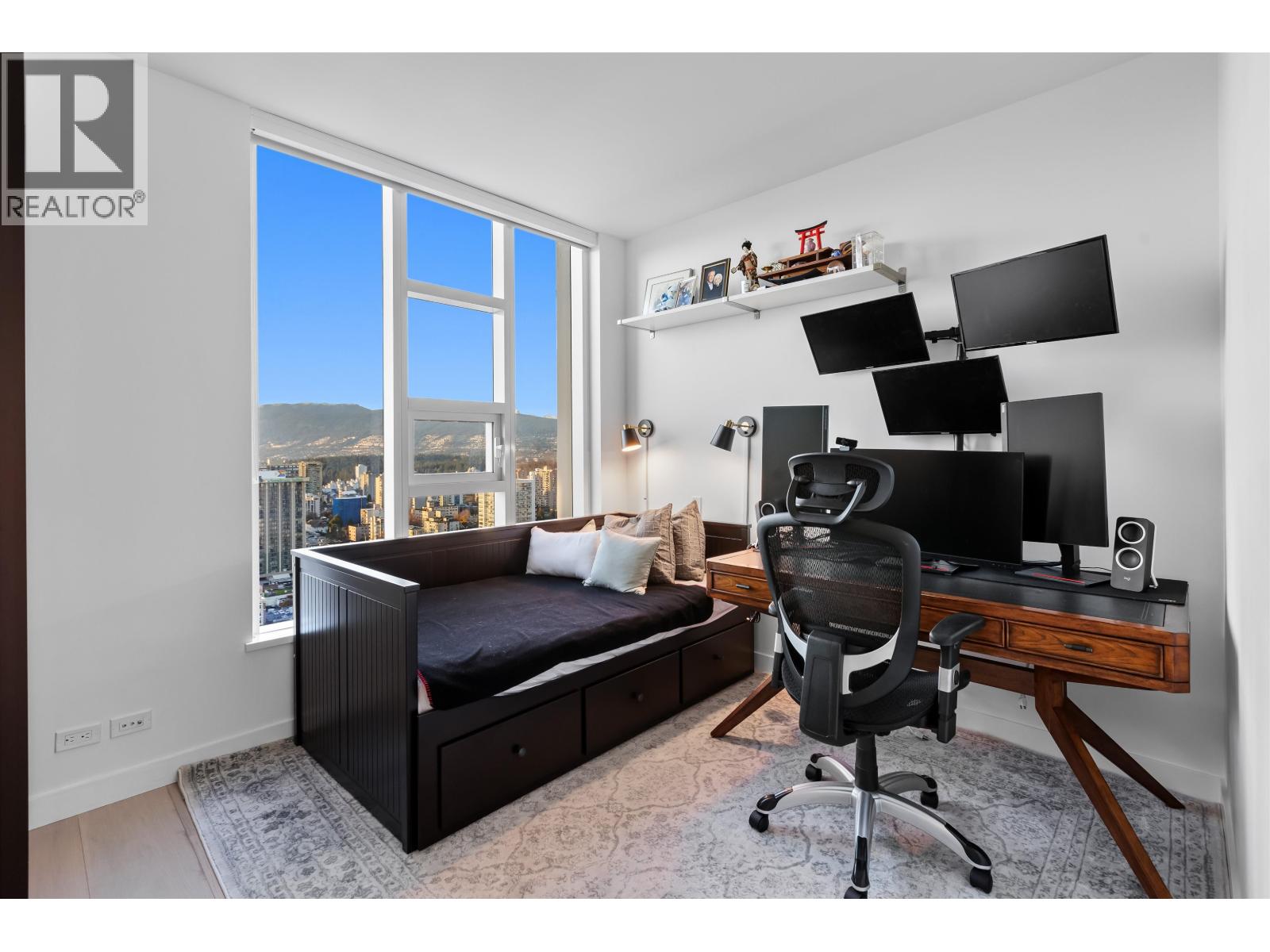 3601 1289 Hornby Street, Vancouver, British Columbia  V6Z 0G7 - Photo 16 - R3050614