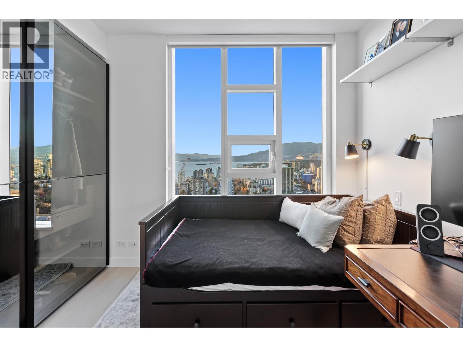 3601 1289 Hornby Street, Vancouver, British Columbia  V6Z 0G7 - Photo 17 - R3050614
