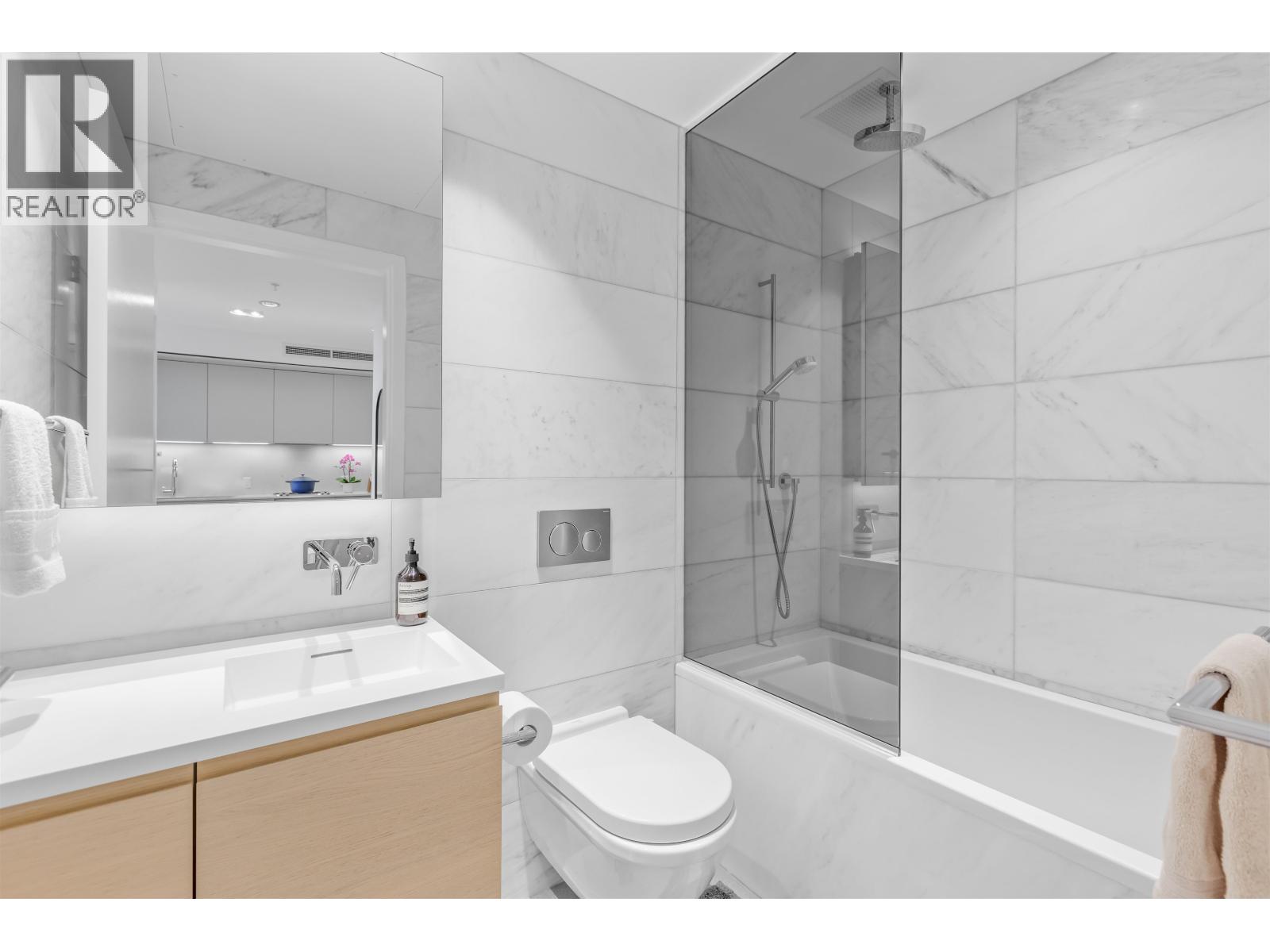 3601 1289 Hornby Street, Vancouver, British Columbia  V6Z 0G7 - Photo 18 - R3050614