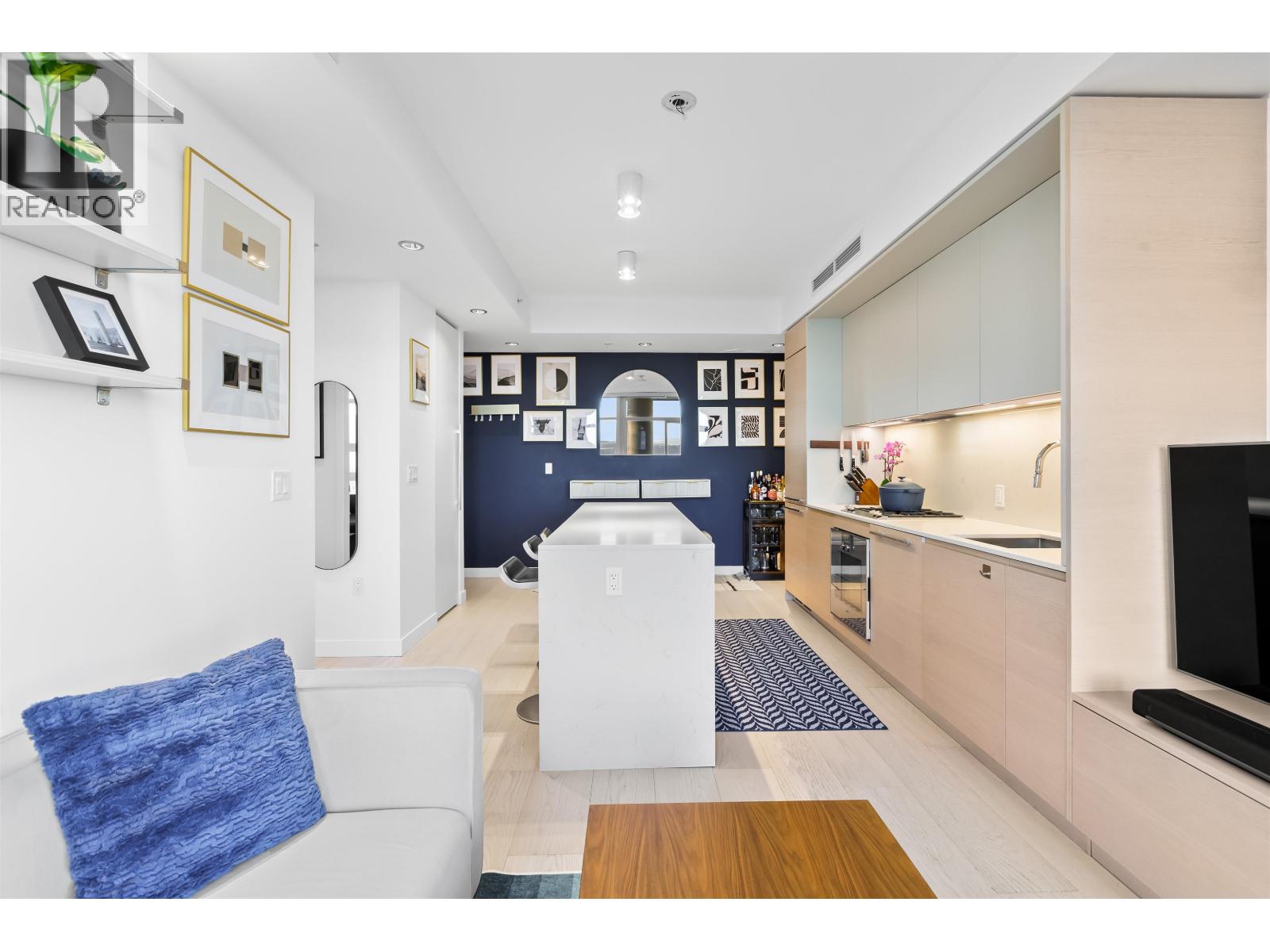 3601 1289 Hornby Street, Vancouver, British Columbia  V6Z 0G7 - Photo 20 - R3050614
