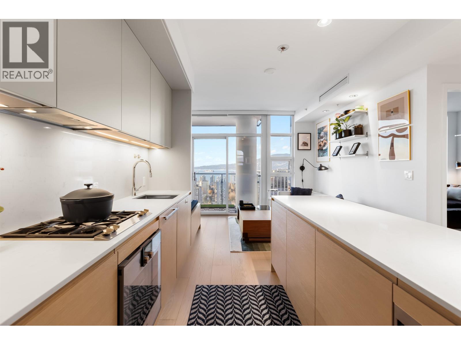 3601 1289 Hornby Street, Vancouver, British Columbia  V6Z 0G7 - Photo 21 - R3050614