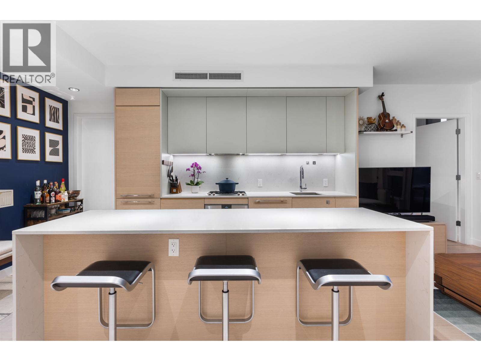 3601 1289 Hornby Street, Vancouver, British Columbia  V6Z 0G7 - Photo 4 - R3050614