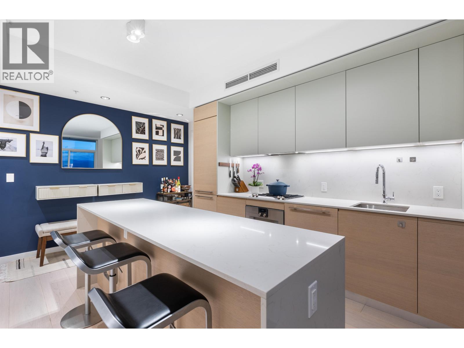 3601 1289 Hornby Street, Vancouver, British Columbia  V6Z 0G7 - Photo 7 - R3050614