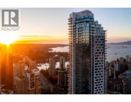 3601 1289 HORNBY STREET, Vancouver, British Columbia