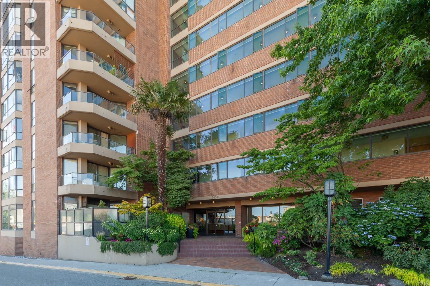 1003 1450 Pennyfarthing Drive, Vancouver, British Columbia  V6J 4X8 - Photo 2 - R3050615