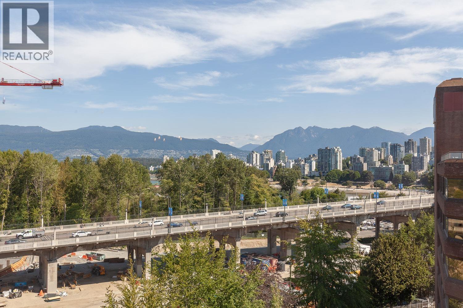 1003 1450 Pennyfarthing Drive, Vancouver, British Columbia  V6J 4X8 - Photo 29 - R3050615
