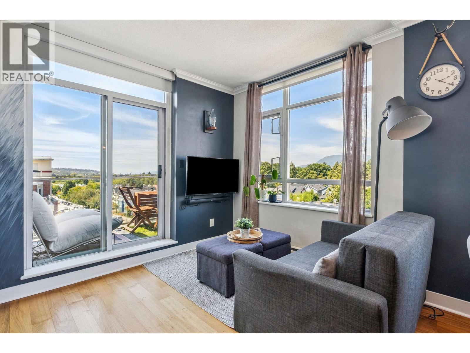 619 2268 W BROADWAY, Vancouver, British Columbia