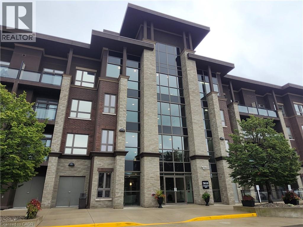 5010 Corporate Drive Unit# 317, Burlington, Ontario  L7H 0H6 - Photo 1 - 40772461