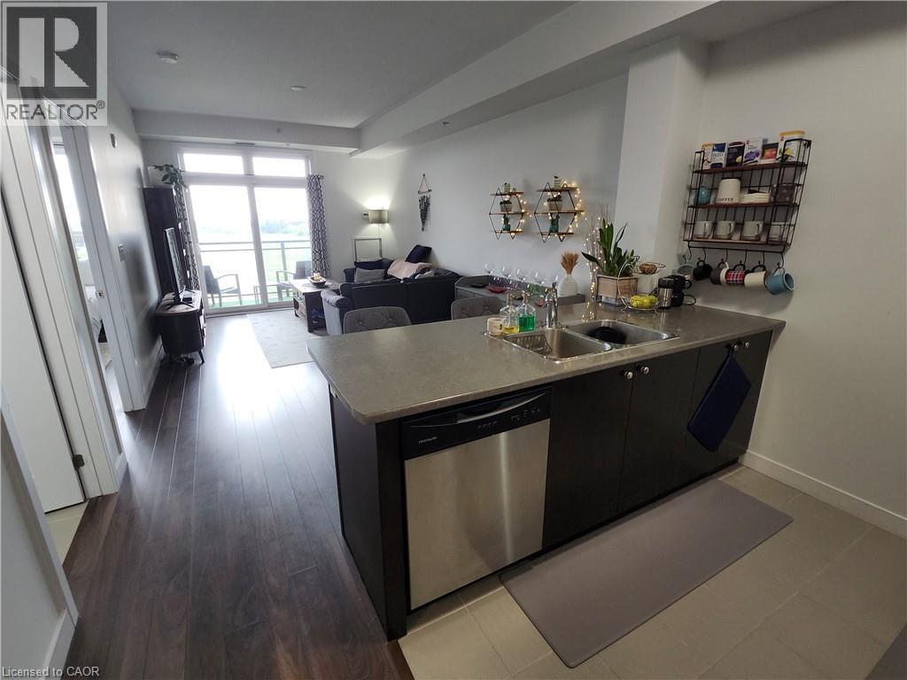 5010 Corporate Drive Unit# 317, Burlington, Ontario  L7H 0H6 - Photo 11 - 40772461