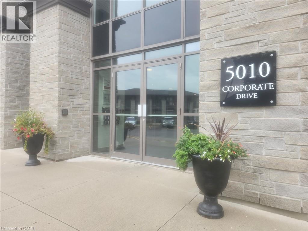 5010 Corporate Drive Unit# 317, Burlington, Ontario  L7H 0H6 - Photo 2 - 40772461