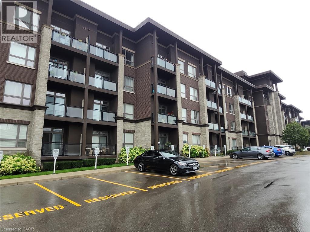 5010 Corporate Drive Unit# 317, Burlington, Ontario  L7H 0H6 - Photo 27 - 40772461