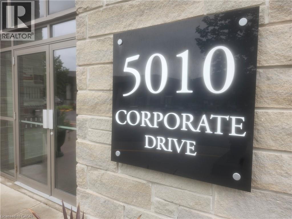 5010 Corporate Drive Unit# 317, Burlington, Ontario  L7H 0H6 - Photo 3 - 40772461