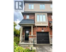 342 MILL Street Unit# 48, kitchener, Ontario
