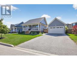 291 YELLOW BIRCH CRESCENT, Blue Mountains, Ontario