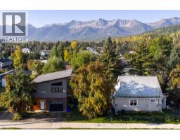 1092 9th Avenue, fernie, British Columbia