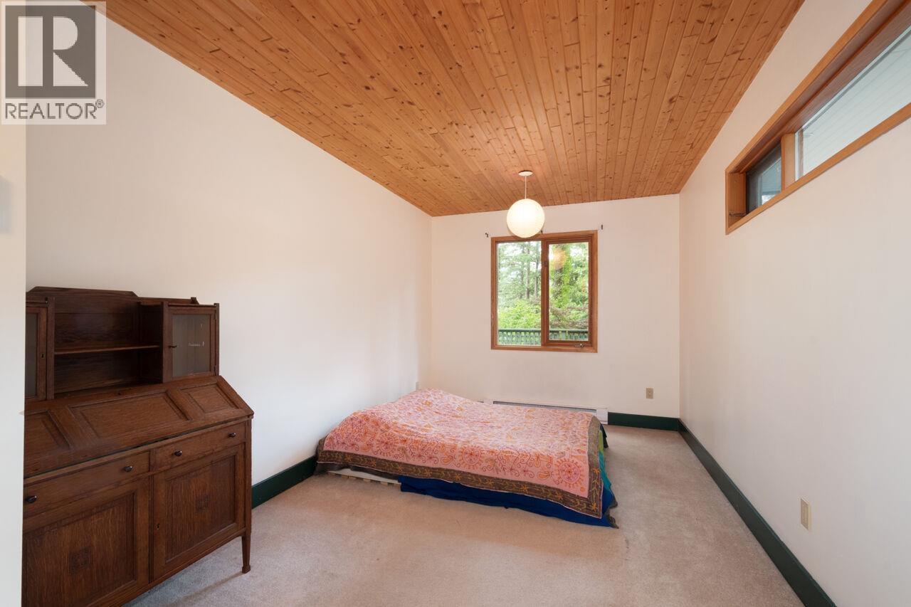 1261 Eagle's Nest Road, Bowen Island, British Columbia  V0N 1G1 - Photo 15 - R3050588