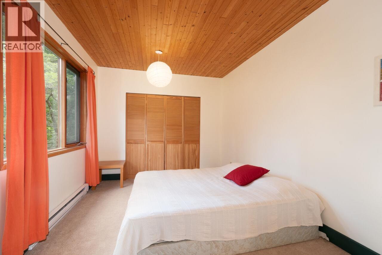1261 Eagle's Nest Road, Bowen Island, British Columbia  V0N 1G1 - Photo 16 - R3050588