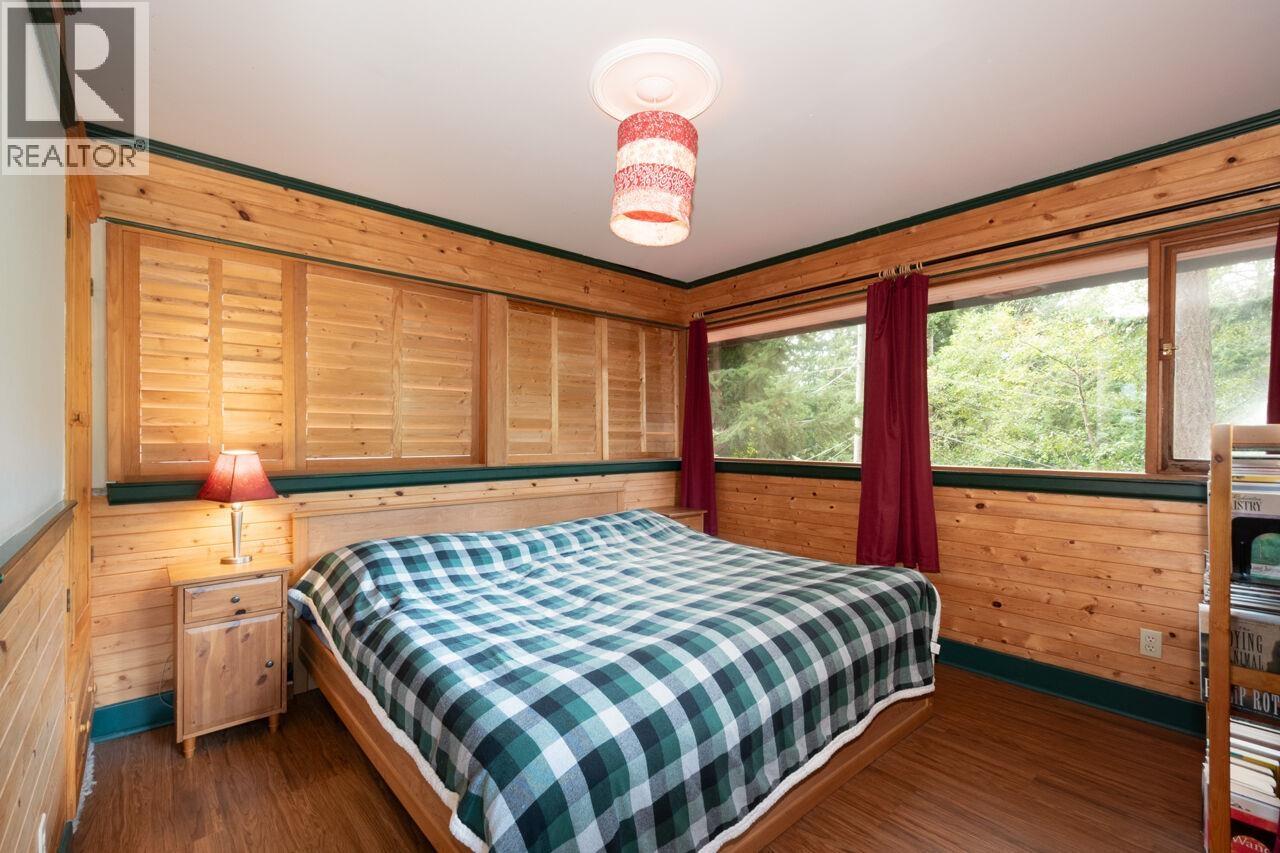 1261 Eagle's Nest Road, Bowen Island, British Columbia  V0N 1G1 - Photo 18 - R3050588