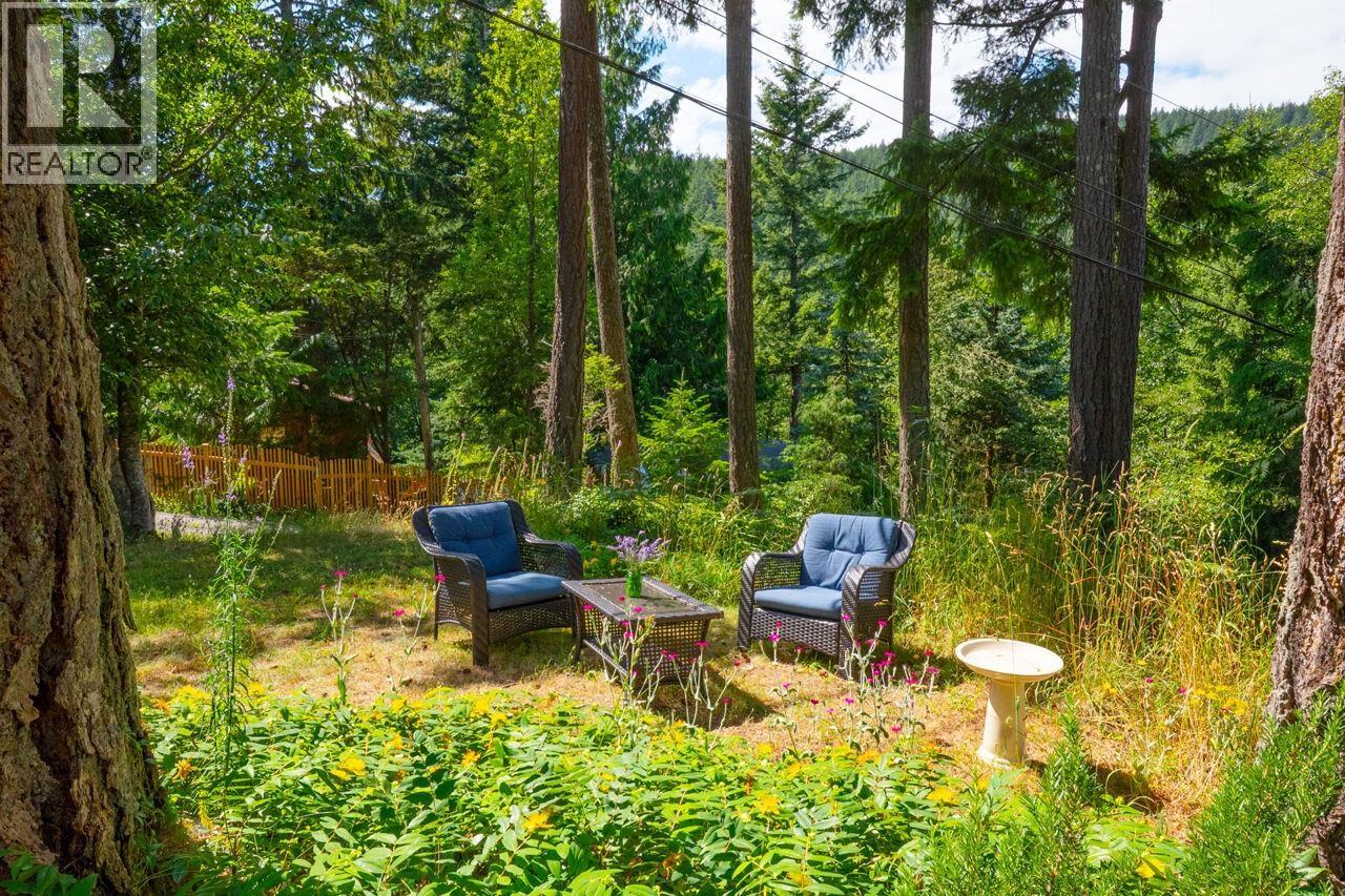 1261 Eagle's Nest Road, Bowen Island, British Columbia  V0N 1G1 - Photo 3 - R3050588