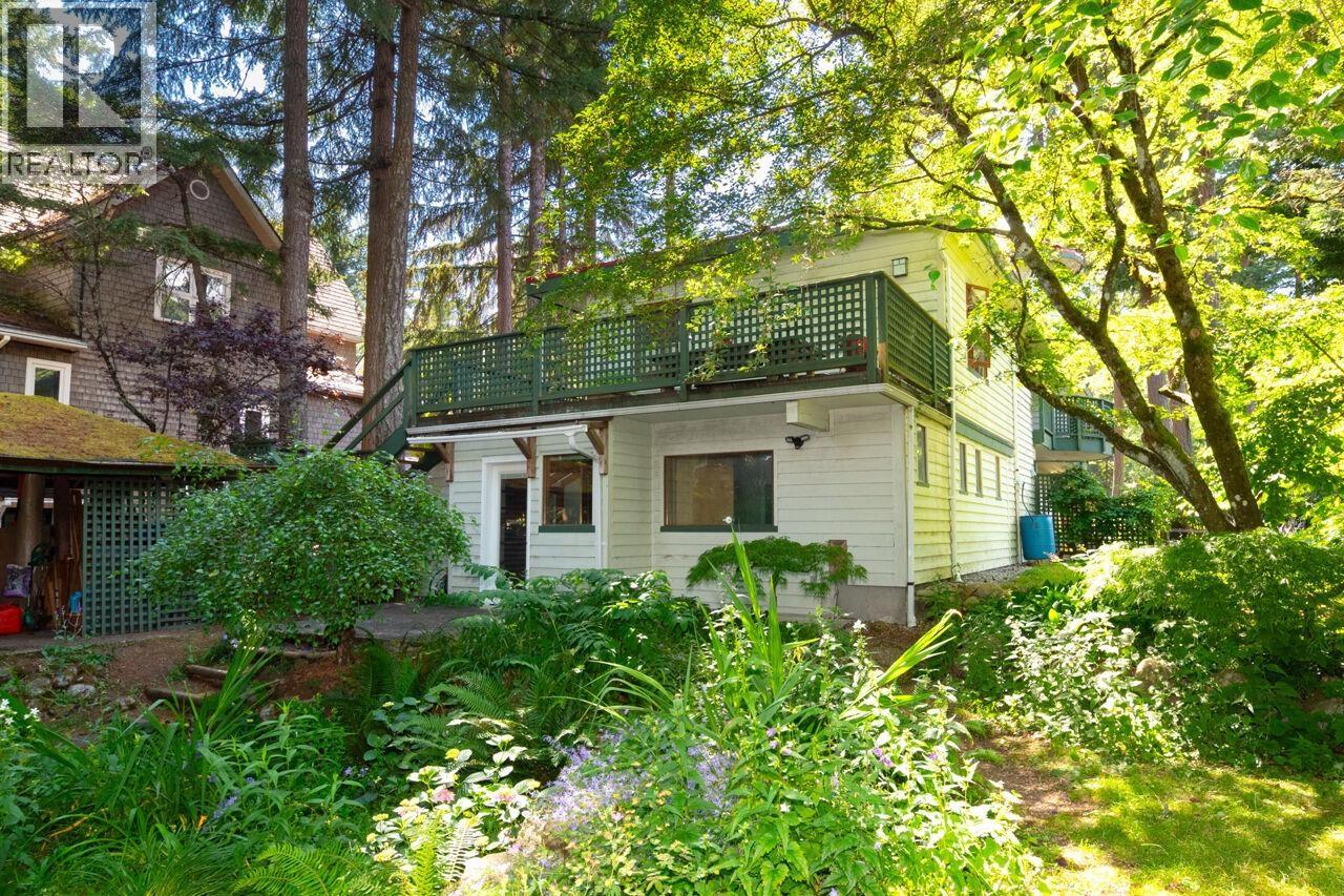 1261 Eagle's Nest Road, Bowen Island, British Columbia  V0N 1G1 - Photo 33 - R3050588