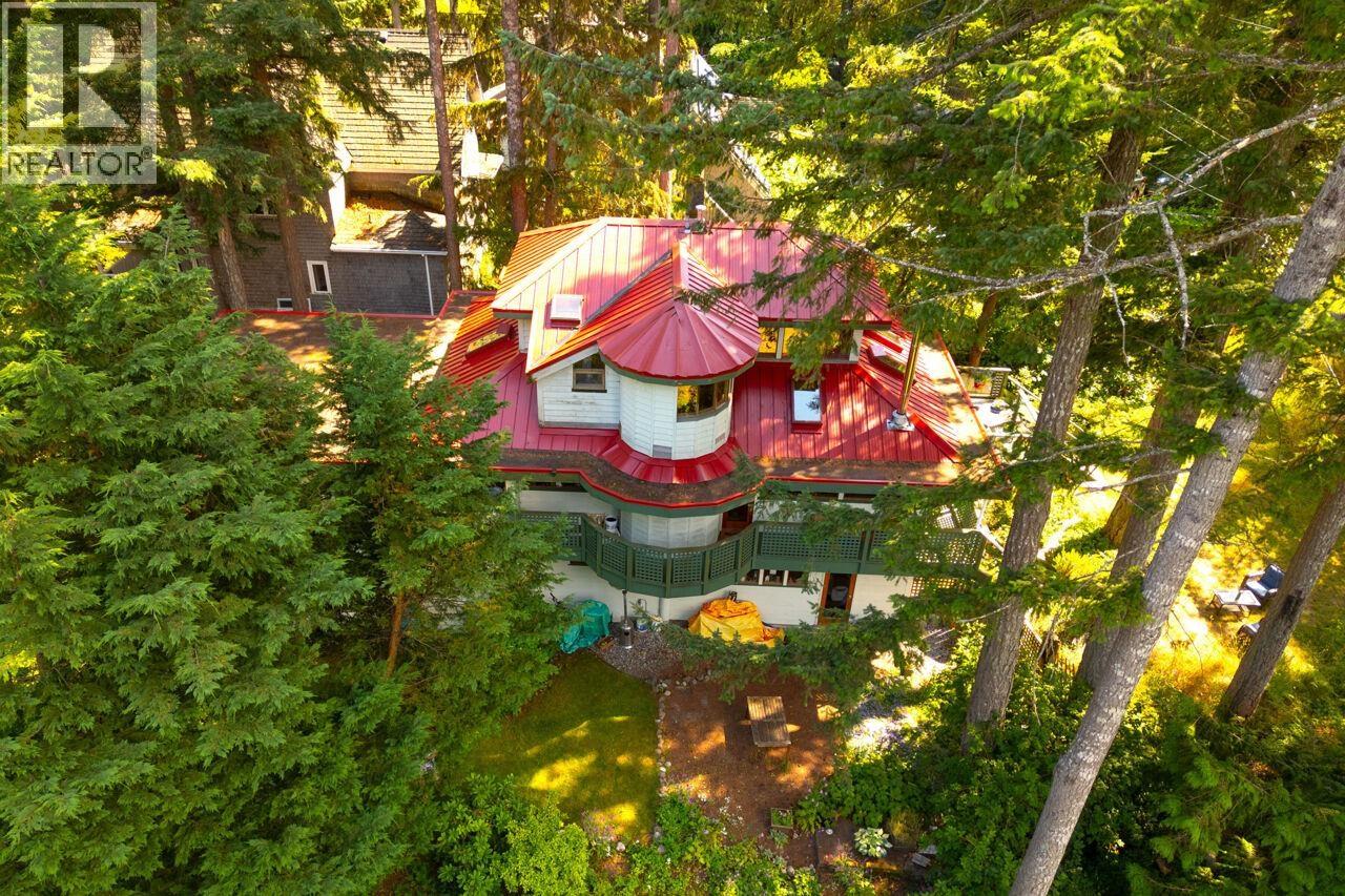 1261 Eagle's Nest Road, Bowen Island, British Columbia  V0N 1G1 - Photo 35 - R3050588