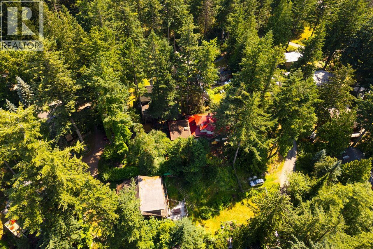 1261 Eagle's Nest Road, Bowen Island, British Columbia  V0N 1G1 - Photo 36 - R3050588