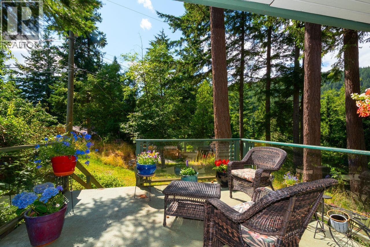 1261 Eagle's Nest Road, Bowen Island, British Columbia  V0N 1G1 - Photo 9 - R3050588