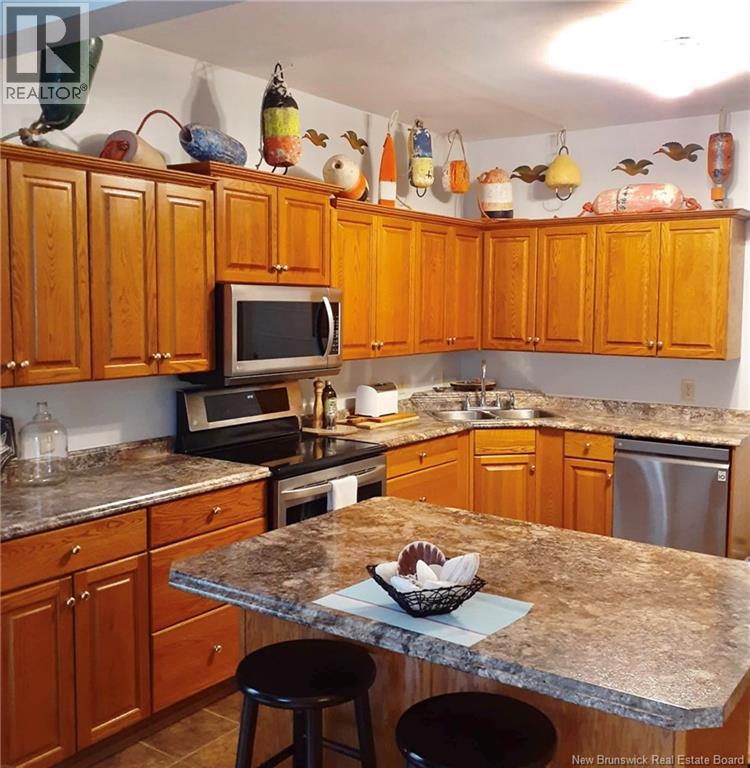 13 Depot Street, Mcadam, New Brunswick  E6J 1T9 - Photo 3 - NB127148