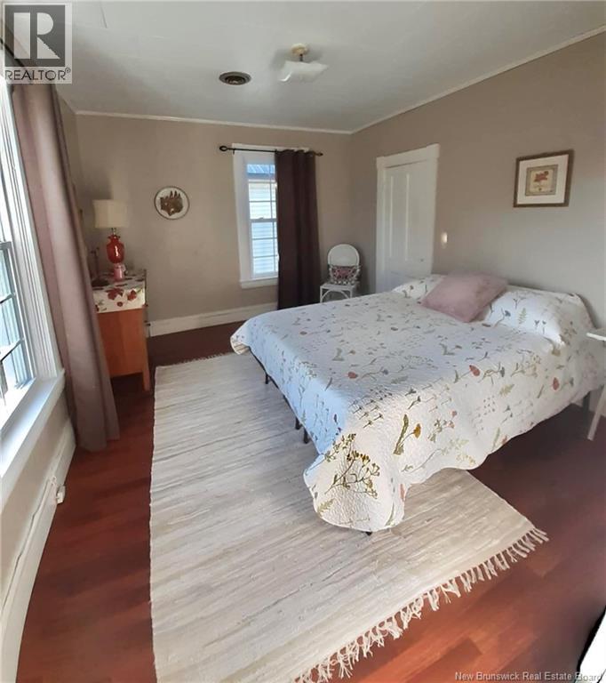 13 Depot Street, Mcadam, New Brunswick  E6J 1T9 - Photo 19 - NB127148