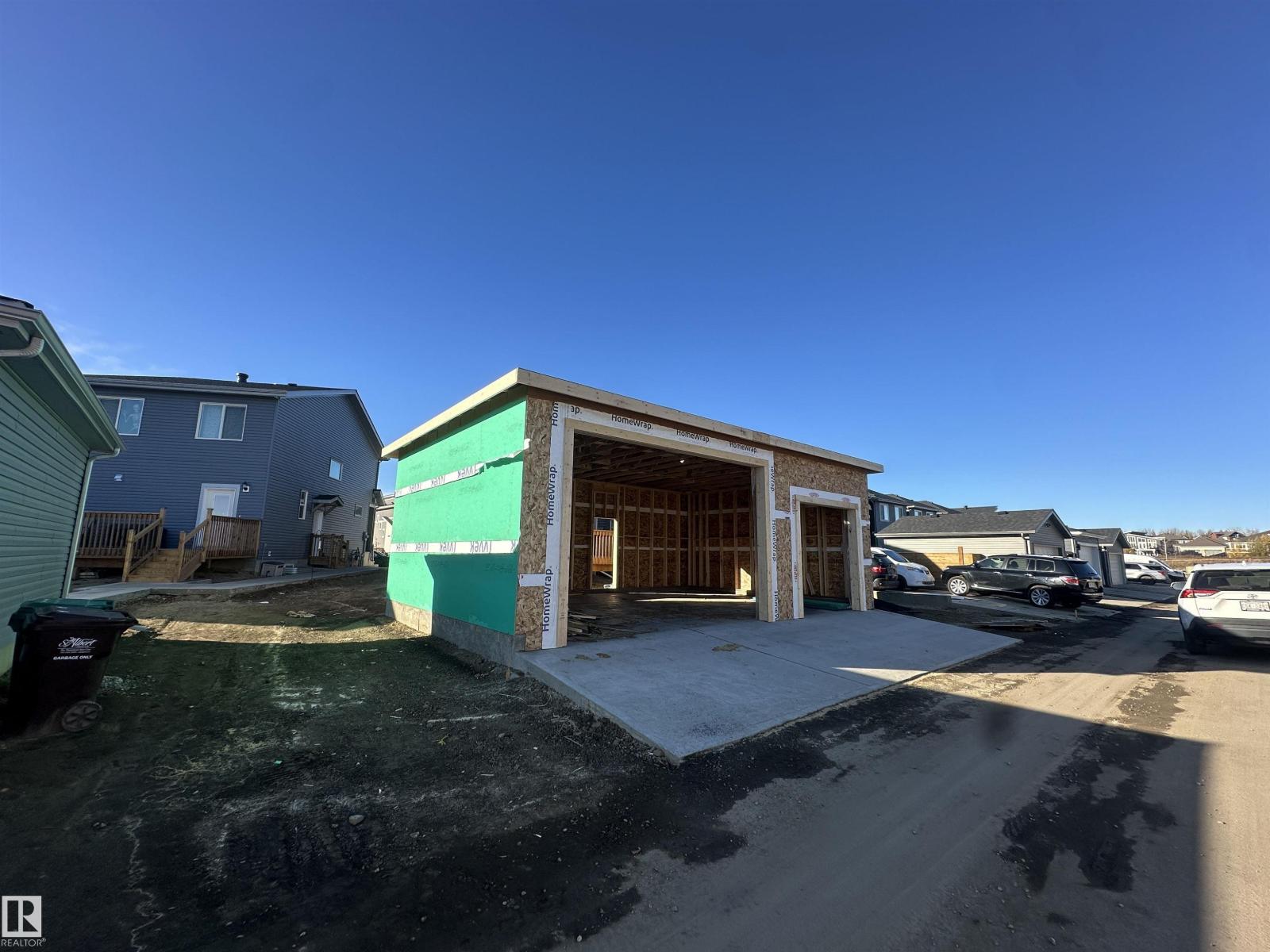 30 Raspberry Rd, St. Albert, Alberta  T8N 8A3 - Photo 4 - E4453598