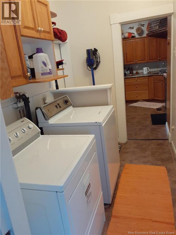 13 Depot Street, Mcadam, New Brunswick  E6J 1T9 - Photo 22 - NB127148