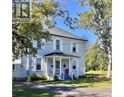 13 Depot Street, McAdam, New Brunswick