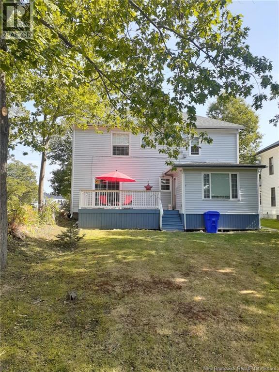 13 Depot Street, Mcadam, New Brunswick  E6J 1T9 - Photo 26 - NB127148