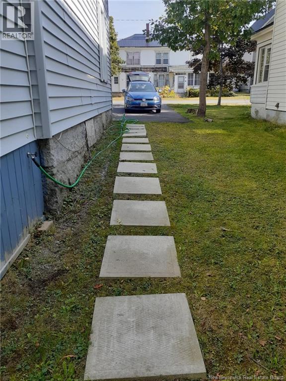 13 Depot Street, Mcadam, New Brunswick  E6J 1T9 - Photo 24 - NB127148