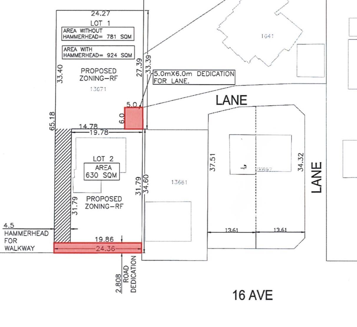 13671 16 Avenue, Surrey, British Columbia  V4A 1P7 - Photo 2 - R3049080