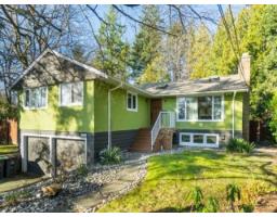 13671 16 AVENUE, Surrey, British Columbia