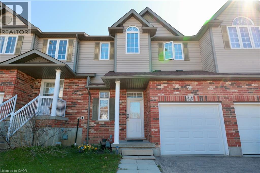 549 Violet Street, Waterloo, Ontario  N2V 2T8 - Photo 1 - 40772460