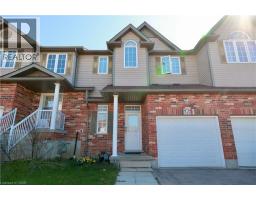 549 VIOLET Street, waterloo, Ontario