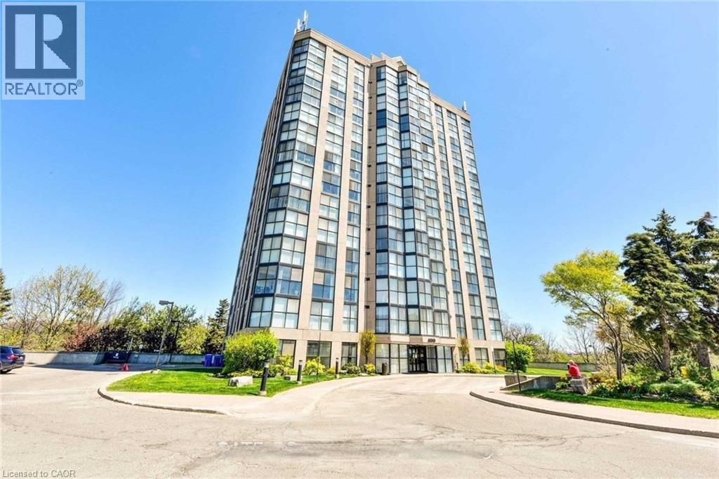 600 REXDALE Boulevard Unit# LPH2 #1302, Toronto, Ontario