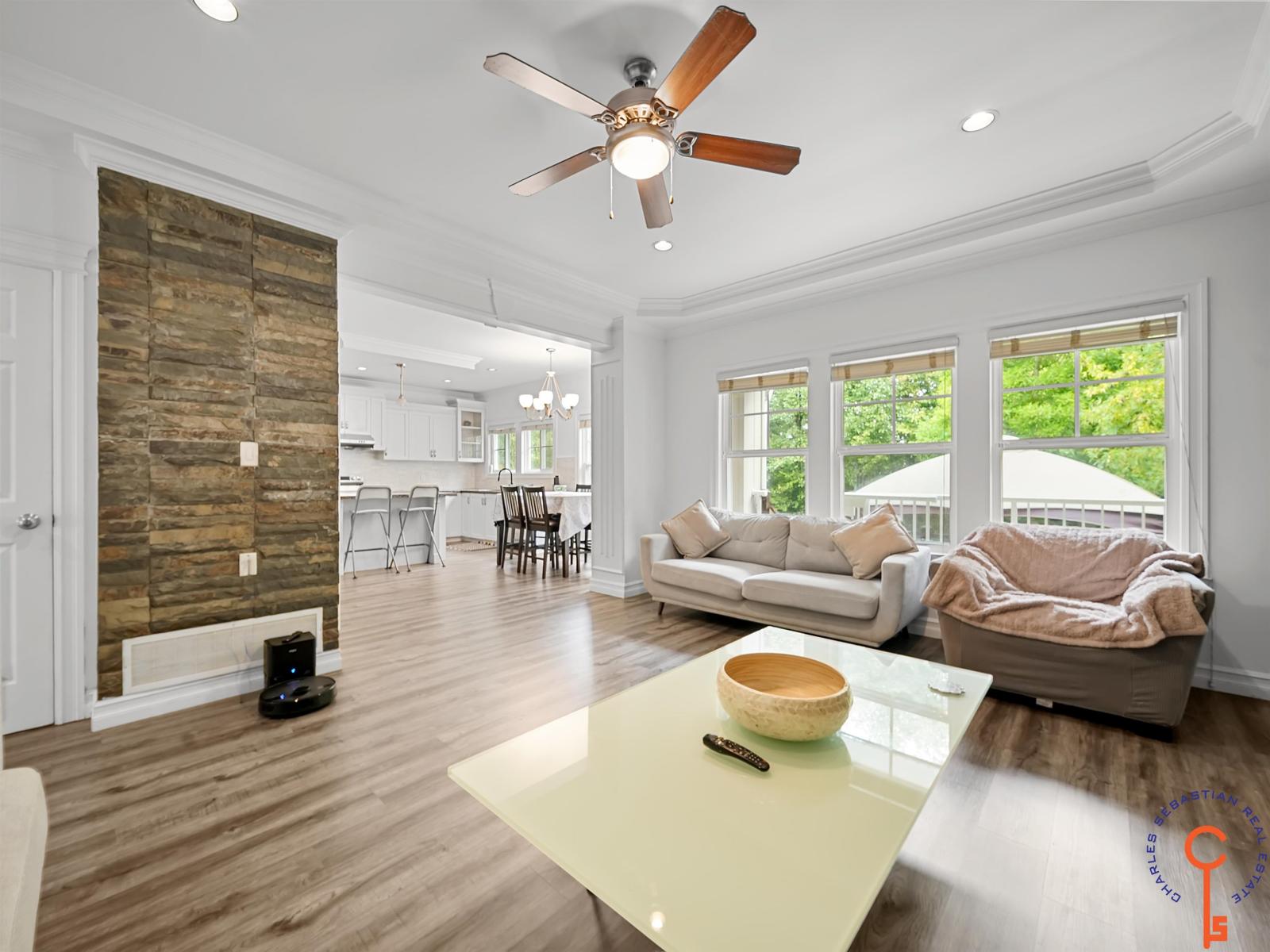 12 3495 147a Street, Surrey, British Columbia  V4P 0C9 - Photo 4 - R3050629