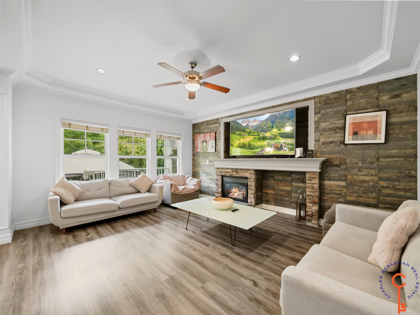 12 3495 147a Street, Surrey, British Columbia  V4P 0C9 - Photo 3 - R3050629