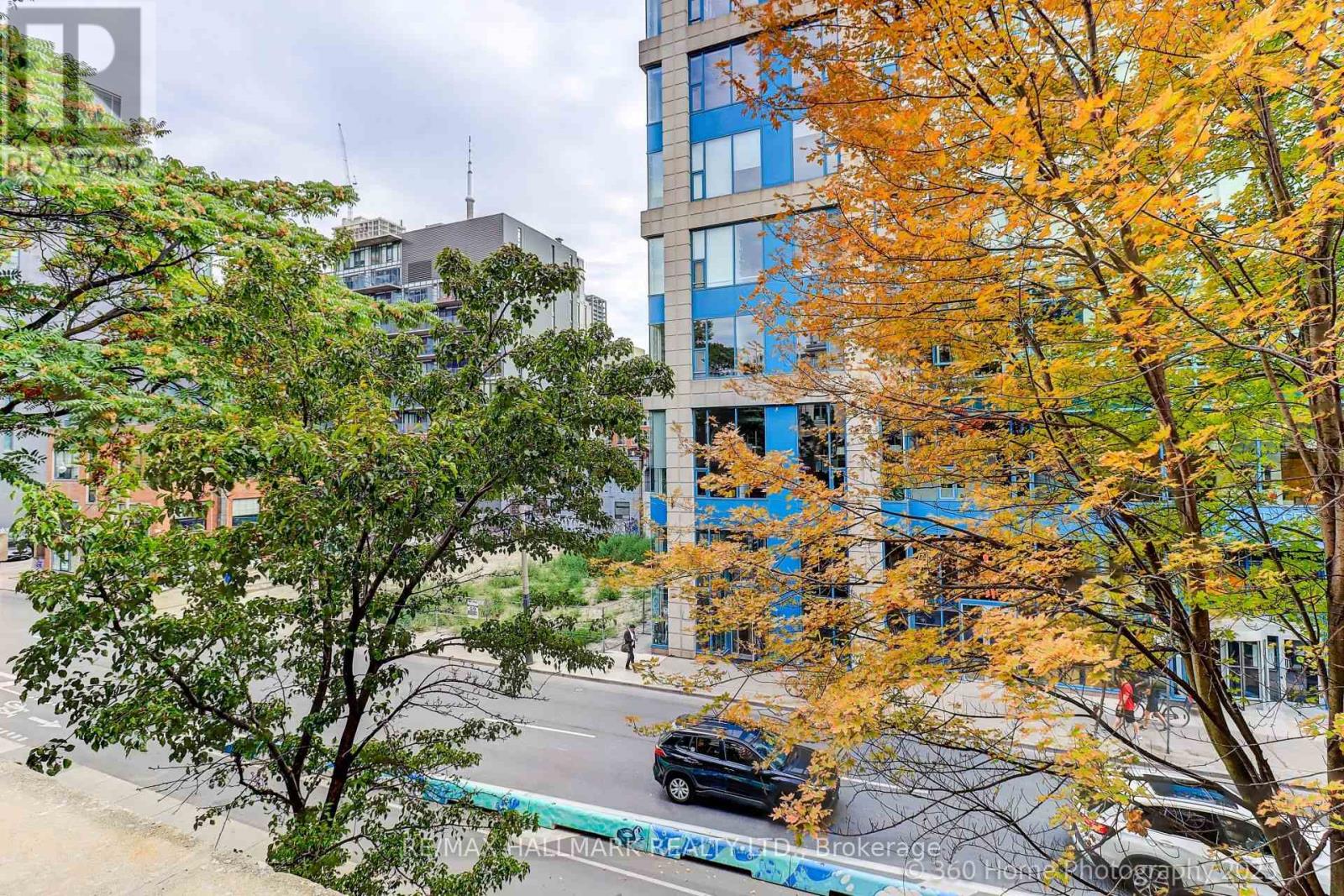 333 - 500 Richmond Street W, Toronto, Ontario  M5V 3N4 - Photo 12 - C12416107