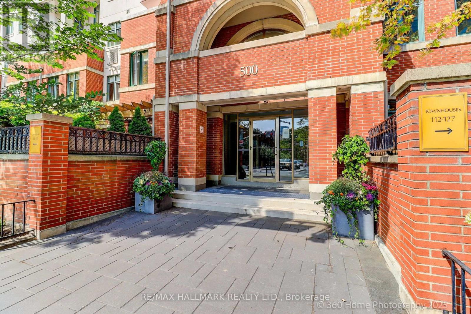 333 - 500 Richmond Street W, Toronto, Ontario  M5V 3N4 - Photo 24 - C12416107