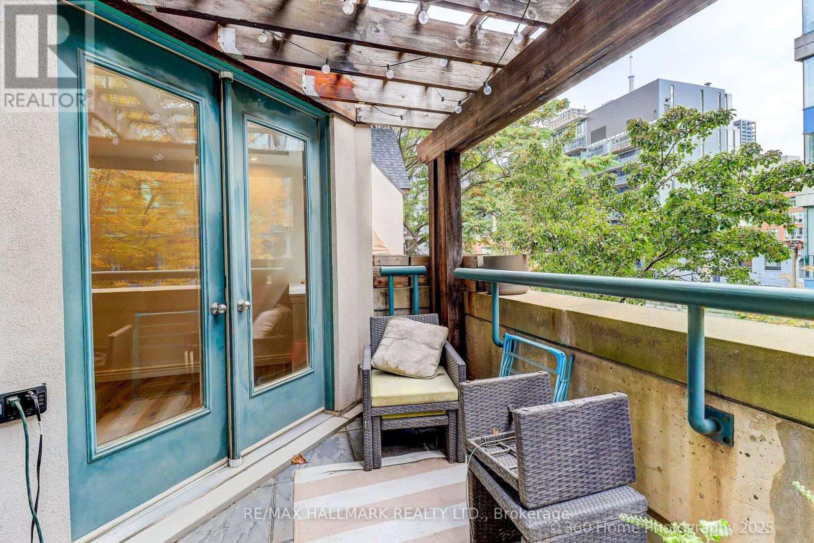 333 - 500 Richmond Street W, Toronto, Ontario  M5V 3N4 - Photo 13 - C12416107