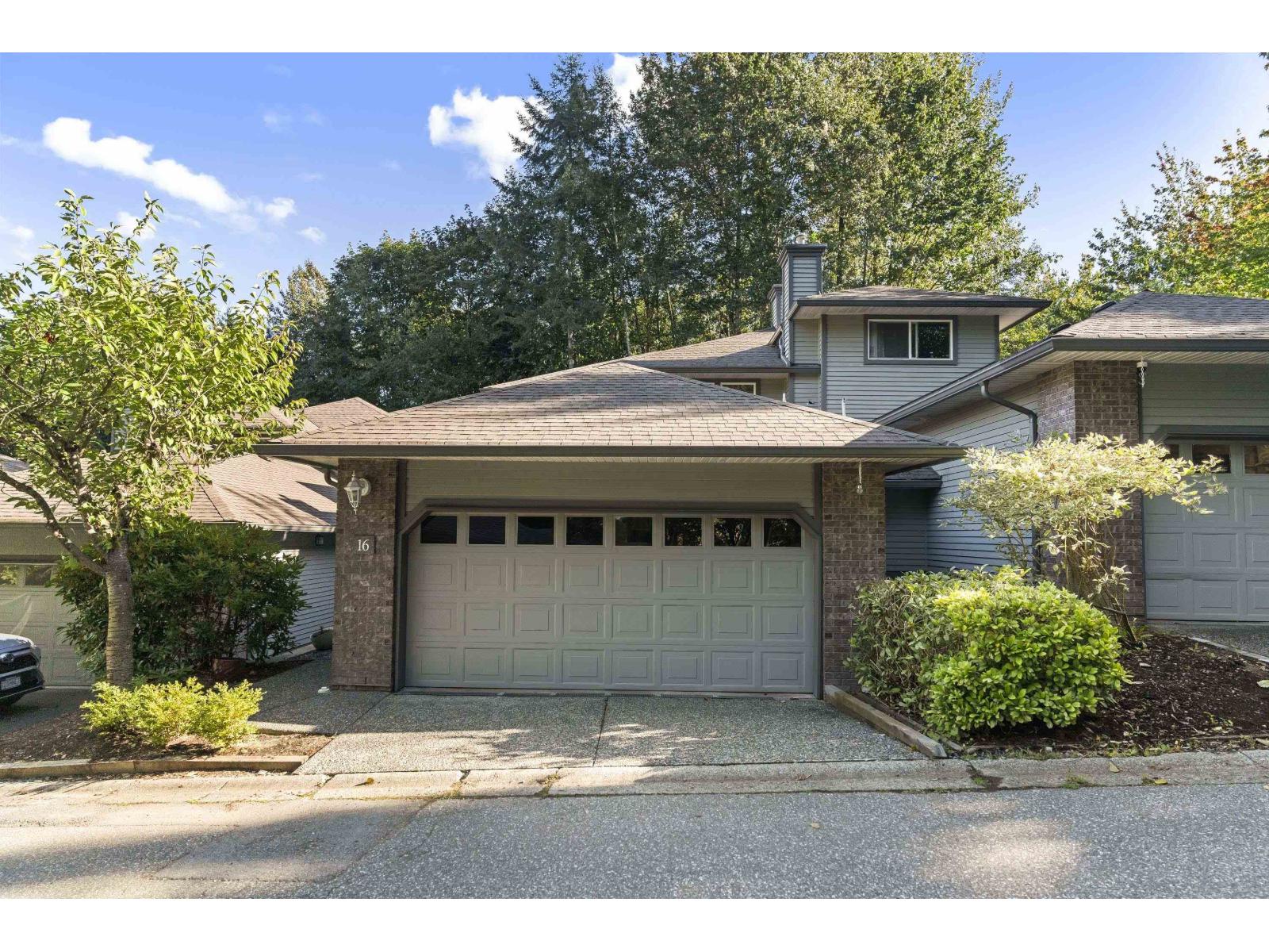 16 10505 171 STREET, Surrey, British Columbia